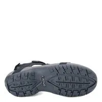 1110392 Teva Men's Meacham Black