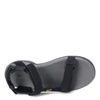1110392 Teva Men's Meacham Black