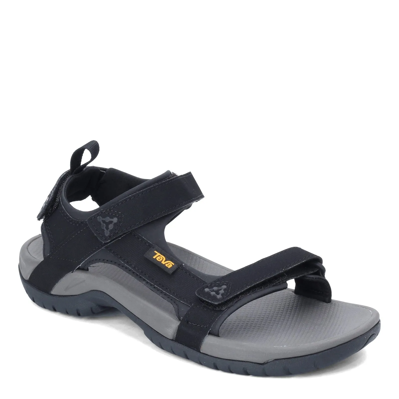 1110392 Teva Men's Meacham Black