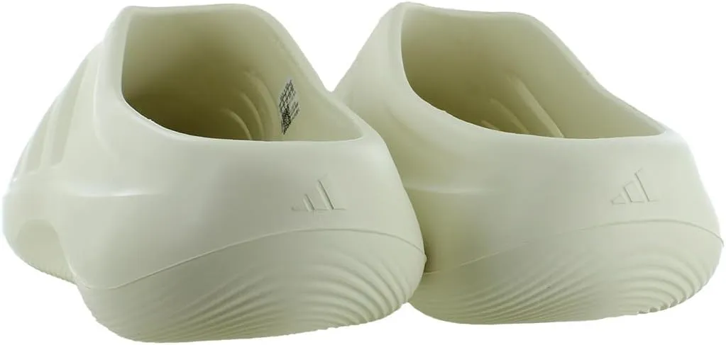 adidas Unisex-Adult Adifom Iiinfinity Mule Basketball Slides Sandal