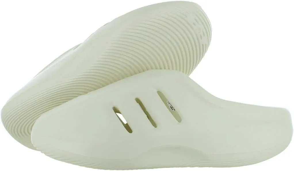 adidas Unisex-Adult Adifom Iiinfinity Mule Basketball Slides Sandal