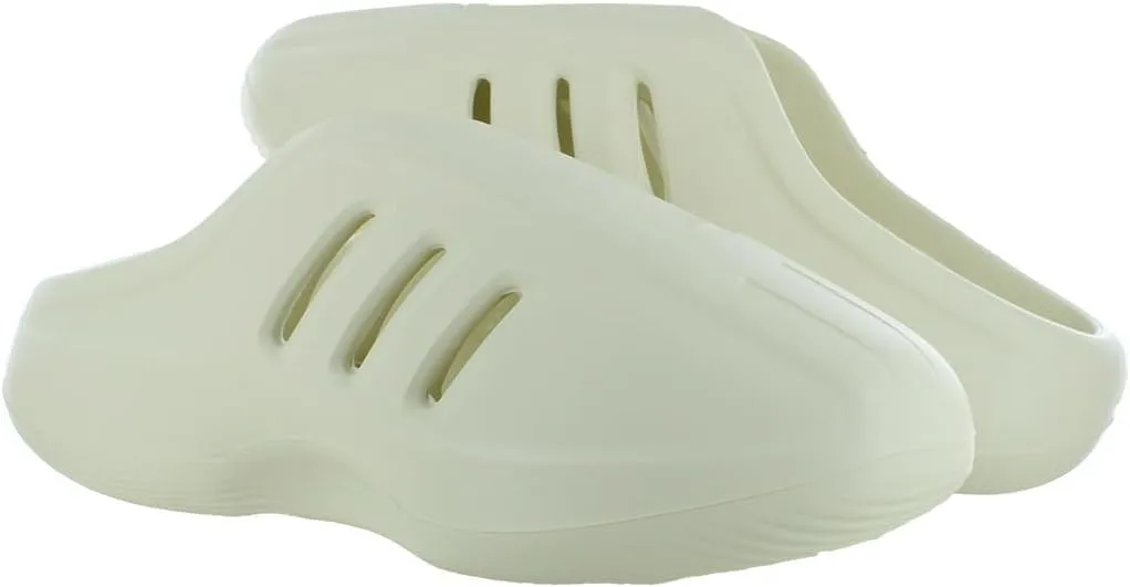 adidas Unisex-Adult Adifom Iiinfinity Mule Basketball Slides Sandal