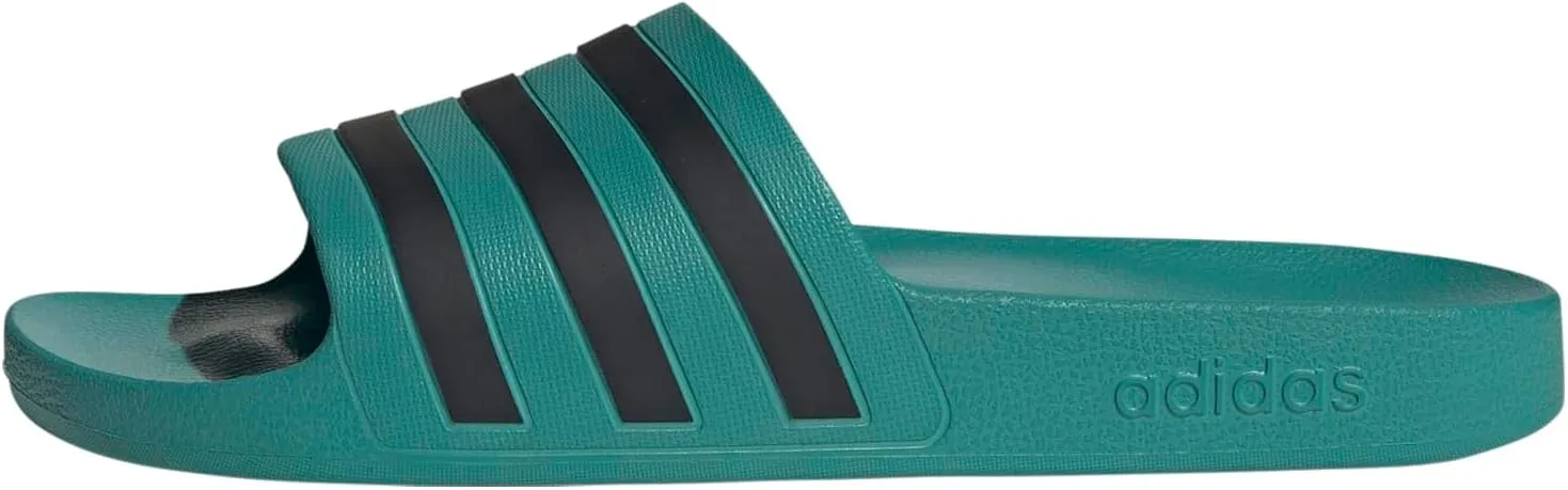 adidas Unisex-Adult Adilette Aqua Slide Sandal
