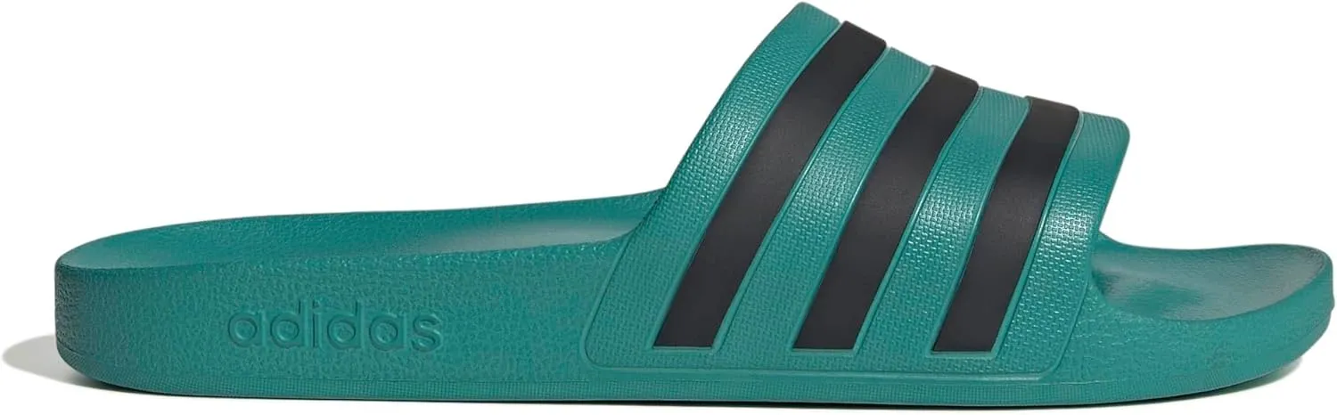 adidas Unisex-Adult Adilette Aqua Slide Sandal