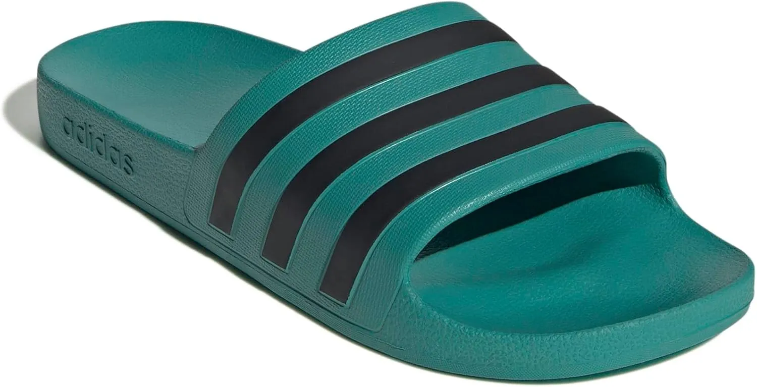 adidas Unisex-Adult Adilette Aqua Slide Sandal