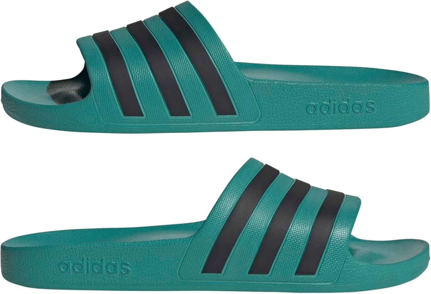 adidas Unisex-Adult Adilette Aqua Slide Sandal