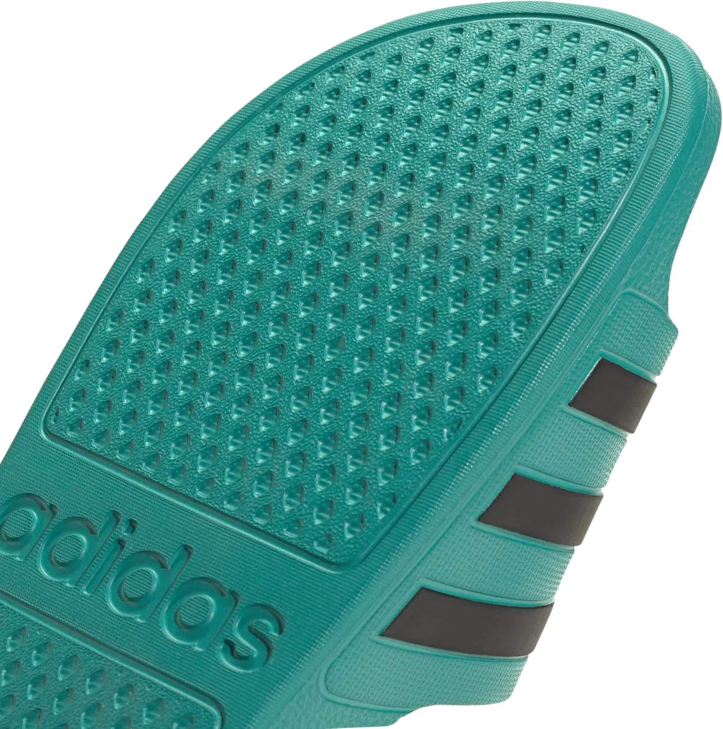 adidas Unisex-Adult Adilette Aqua Slide Sandal