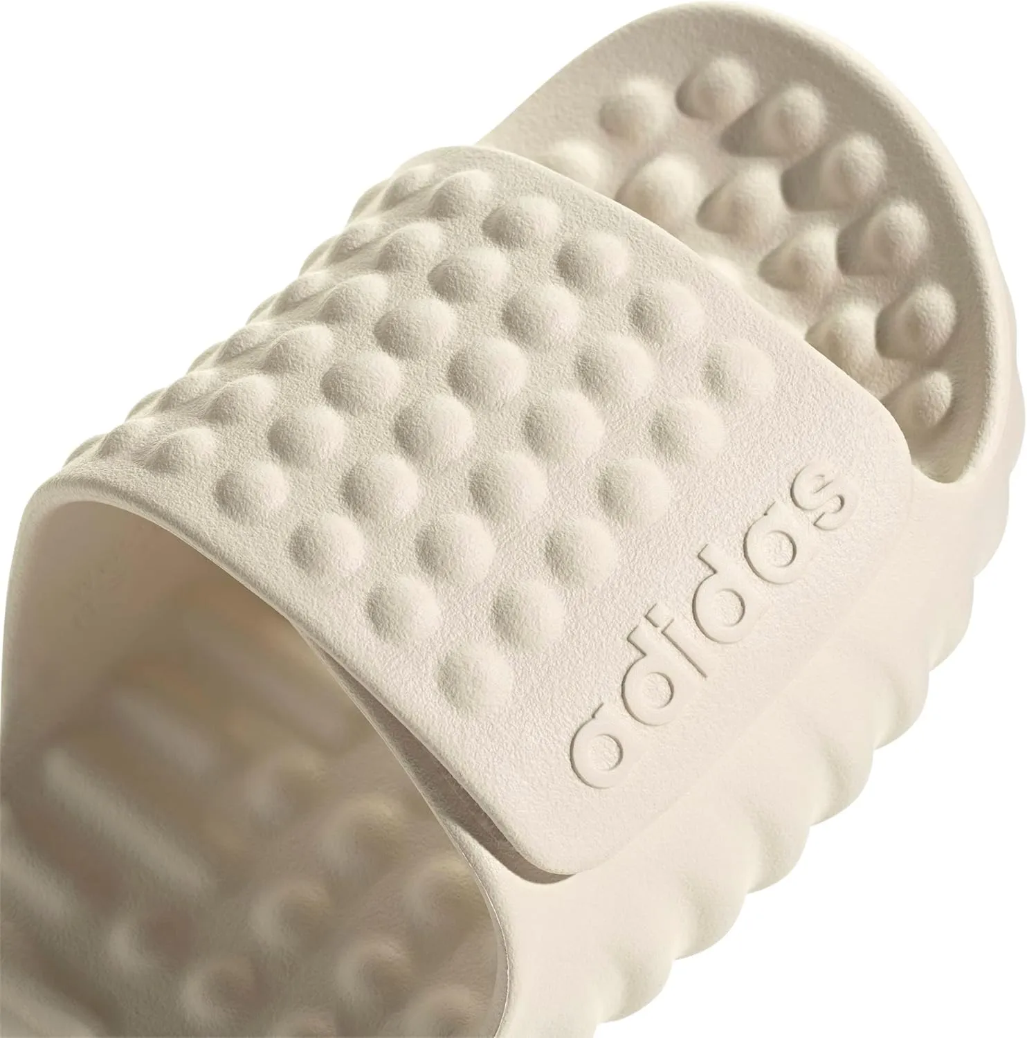 adidas Unisex-Adult Adissage 360rec Slide Sandal