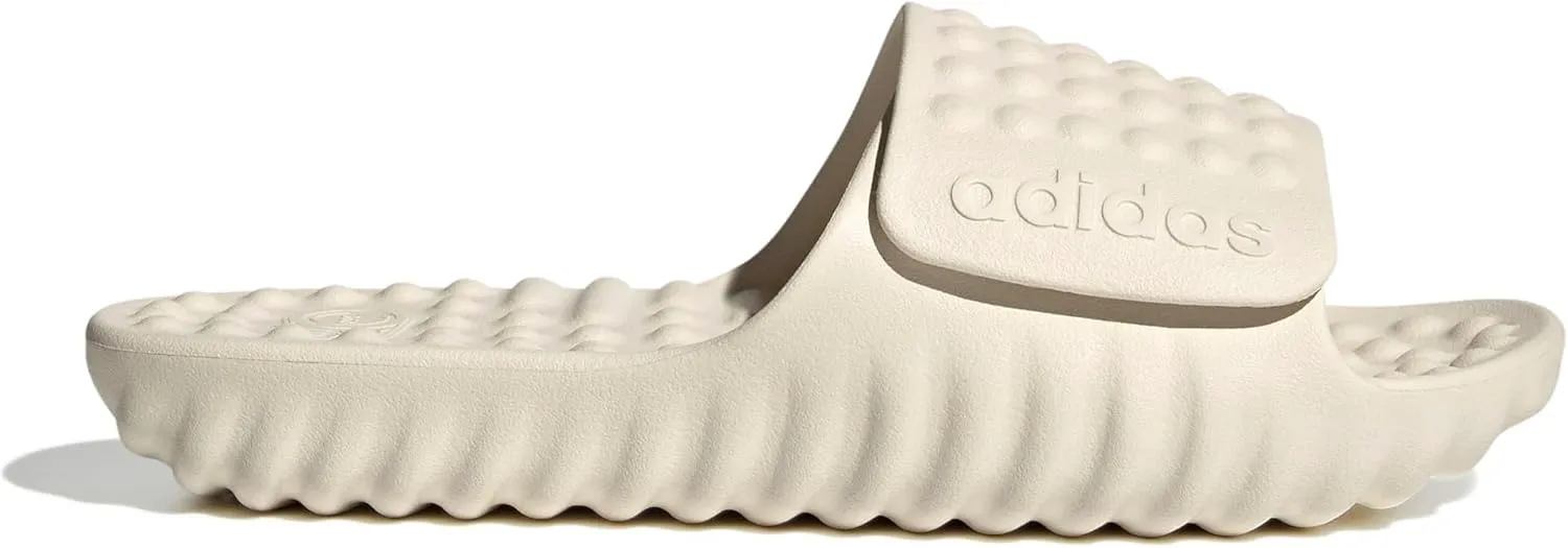 adidas Unisex-Adult Adissage 360rec Slide Sandal