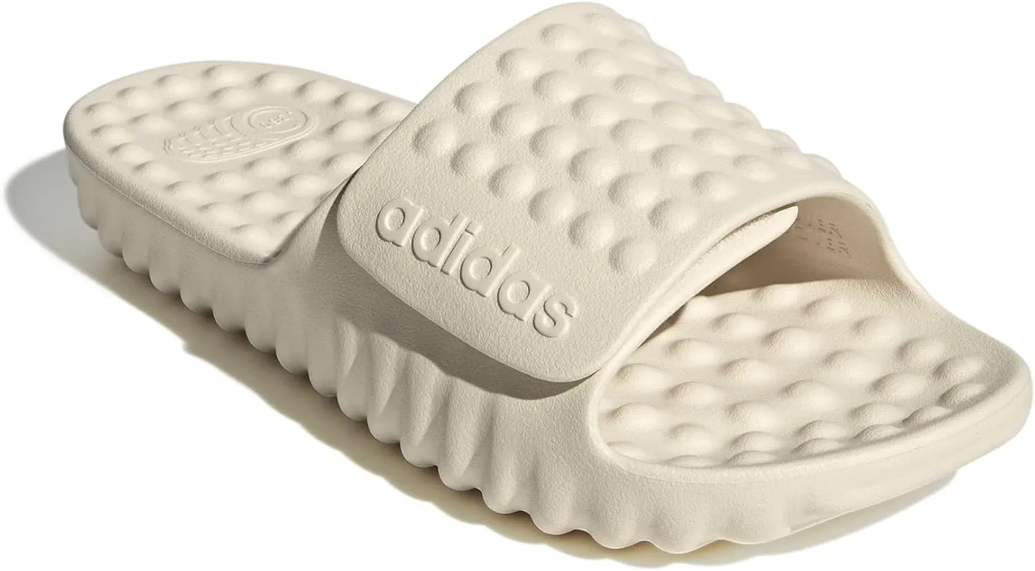 adidas Unisex-Adult Adissage 360rec Slide Sandal