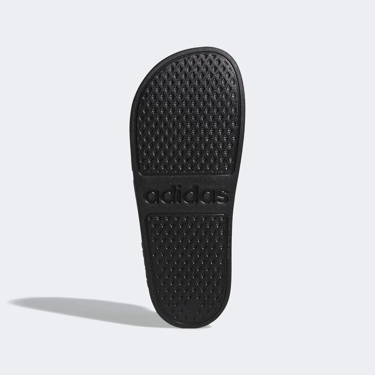 adidas Women's Adilette Aqua Slide Sandal
