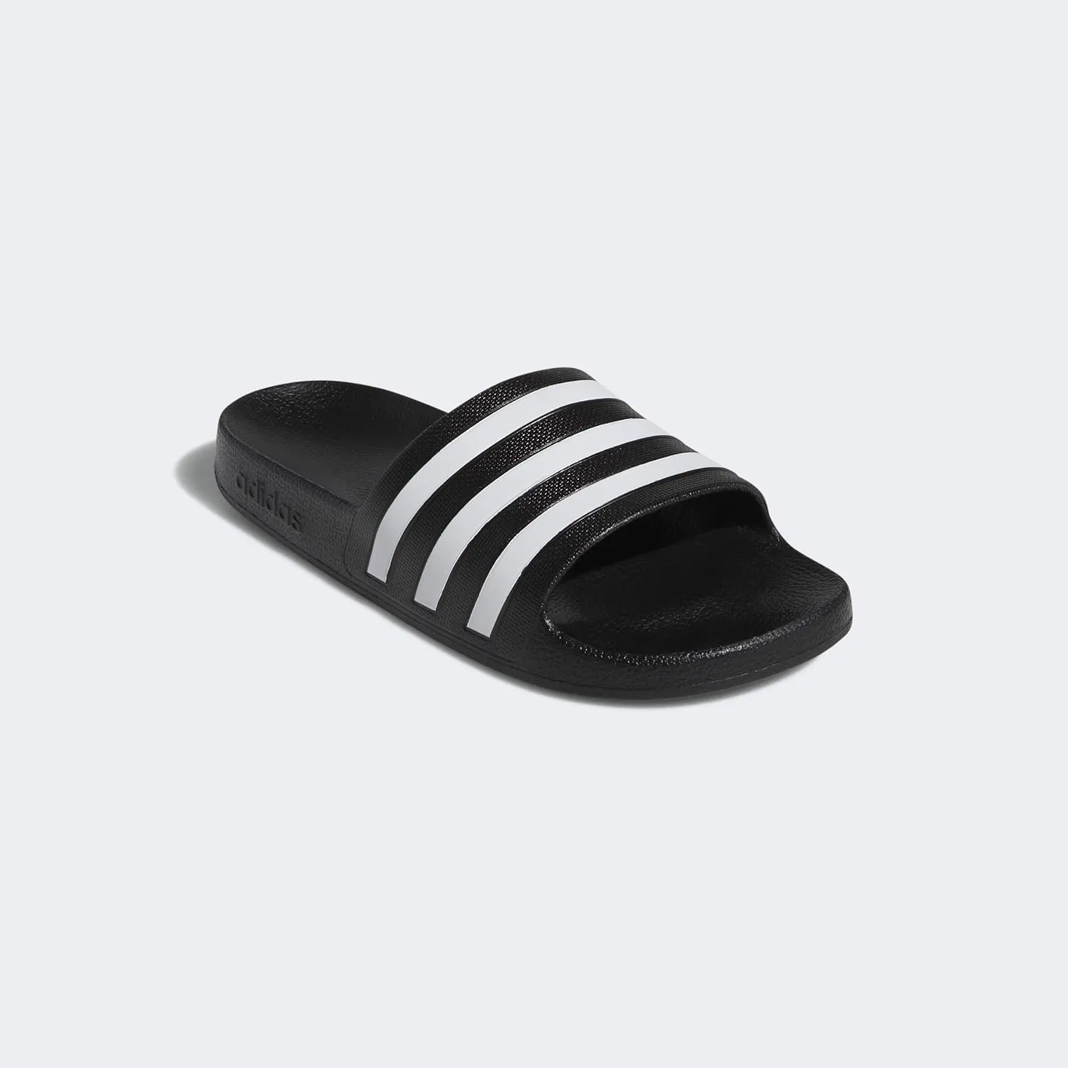 adidas Women's Adilette Aqua Slide Sandal