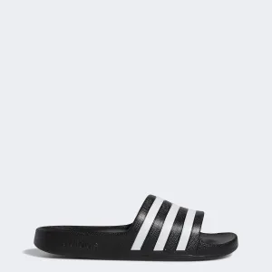 adidas Women's Adilette Aqua Slide Sandal