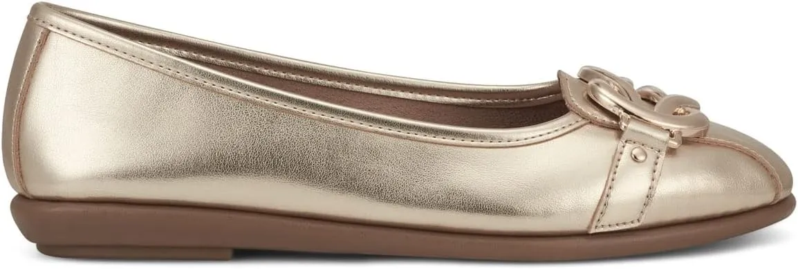 Aerosoles Women's Big Bet Flat Heel