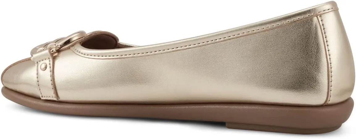 Aerosoles Women's Big Bet Flat Heel