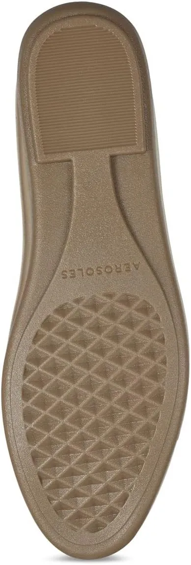 Aerosoles Women's Big Bet Flat Heel