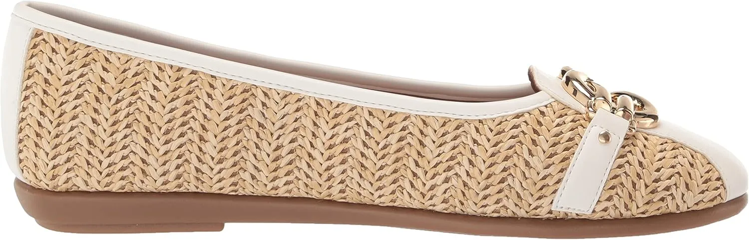 Aerosoles Women's Big Bet Flat Heel