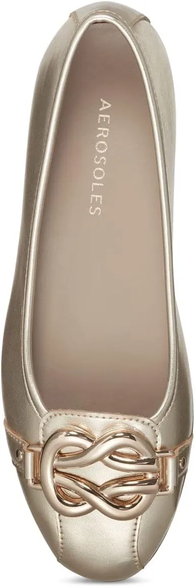 Aerosoles Women's Big Bet Flat Heel