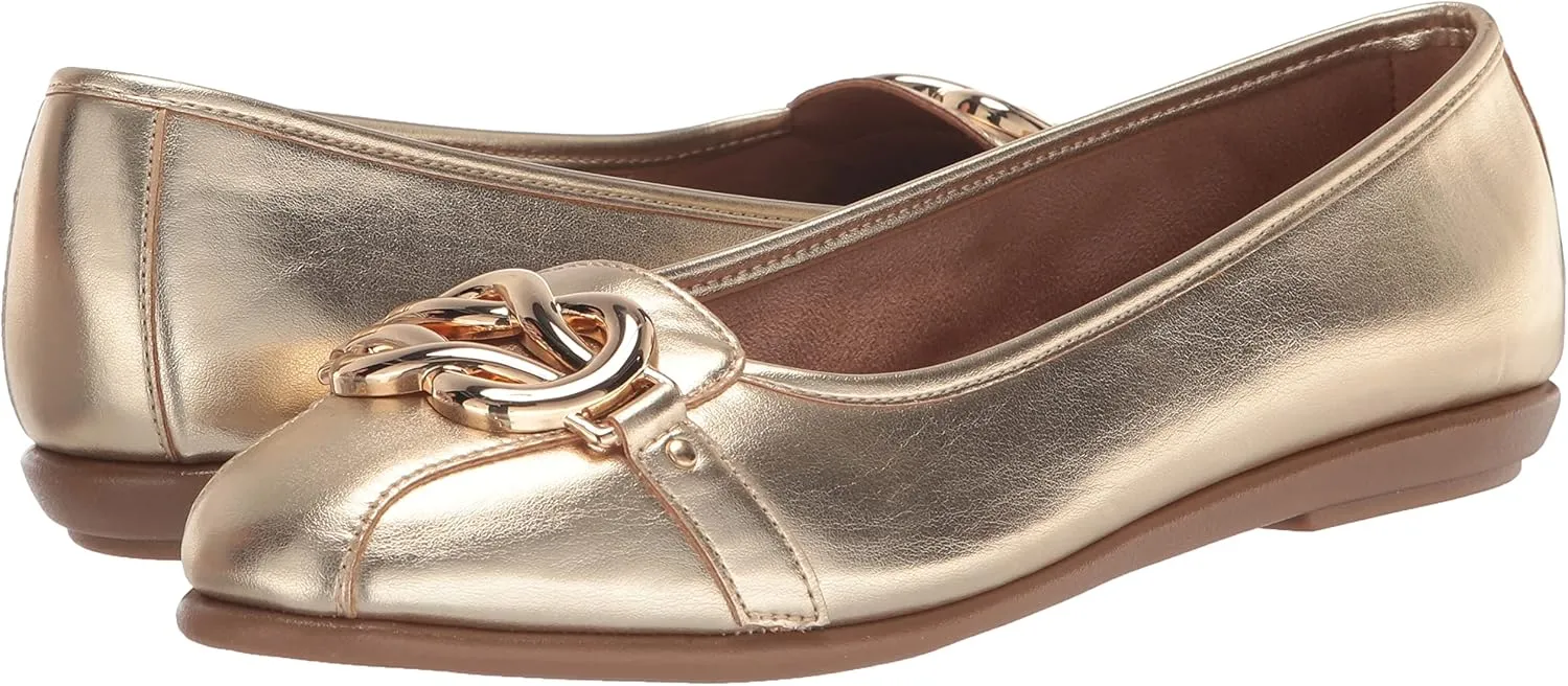 Aerosoles Women's Big Bet Flat Heel