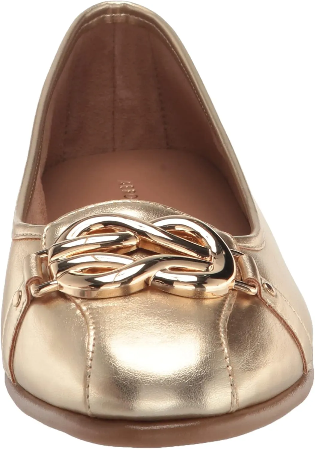 Aerosoles Women's Big Bet Flat Heel