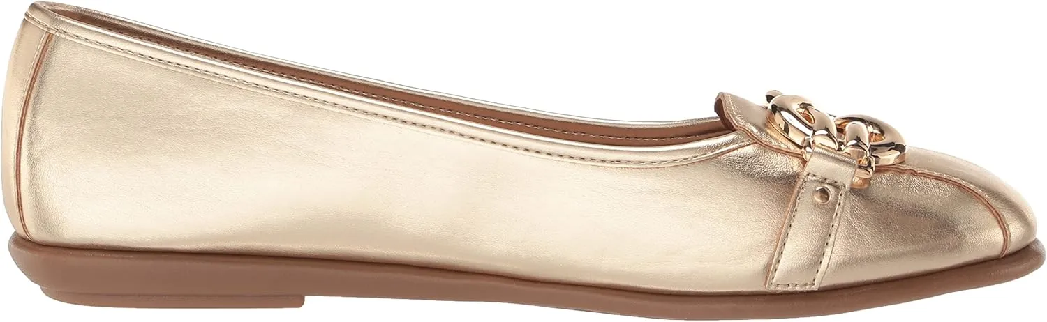 Aerosoles Women's Big Bet Flat Heel