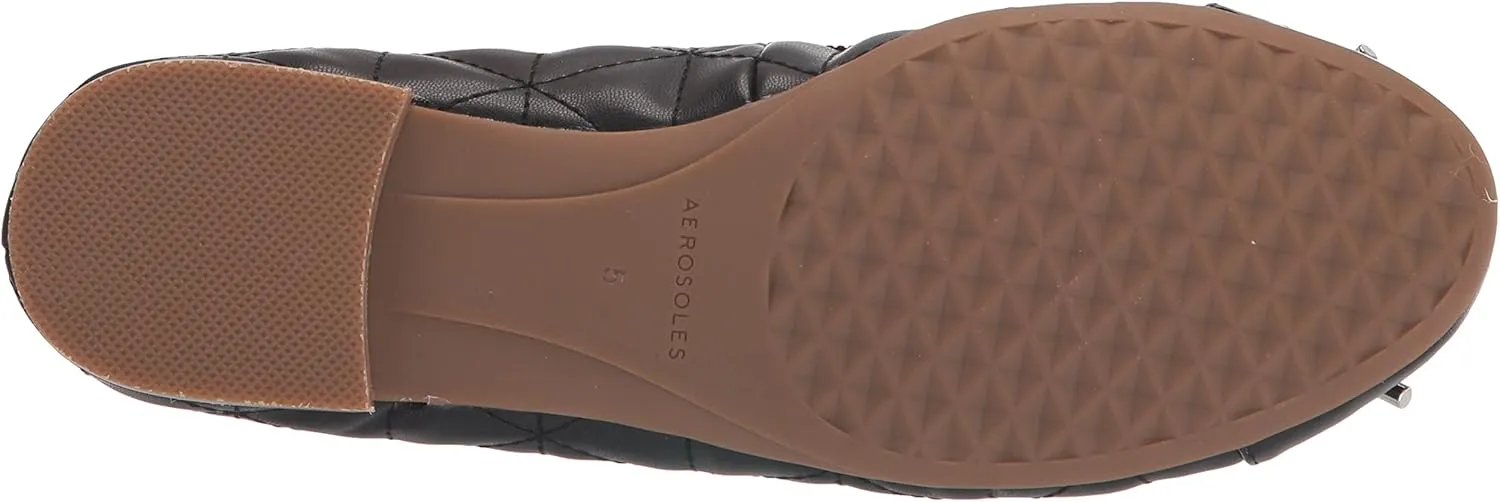 Aerosoles Women's Celia Ballet Flat