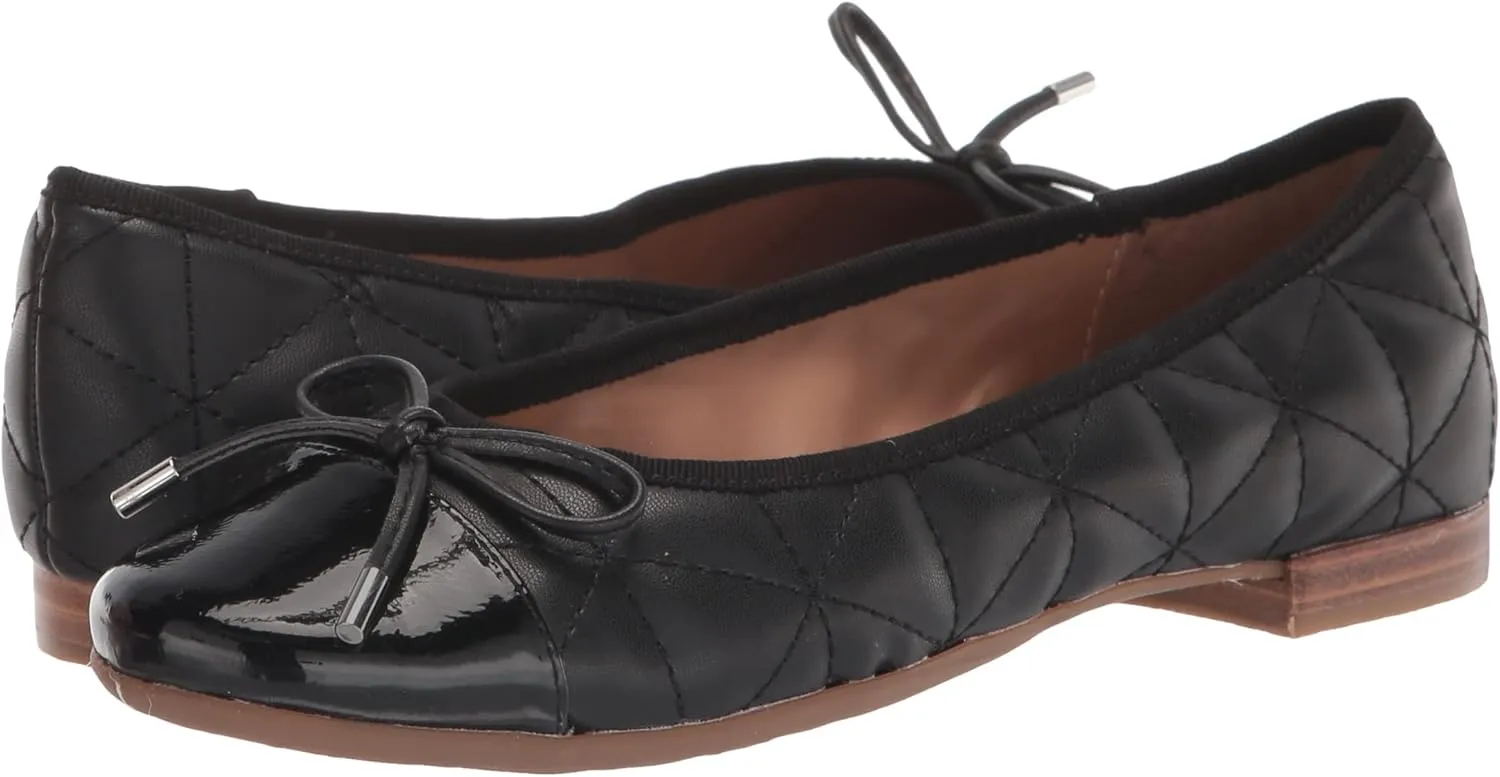 Aerosoles Women's Celia Ballet Flat