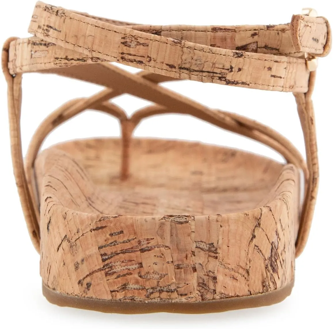 Aerosoles Women's Leera Flat Sandal
