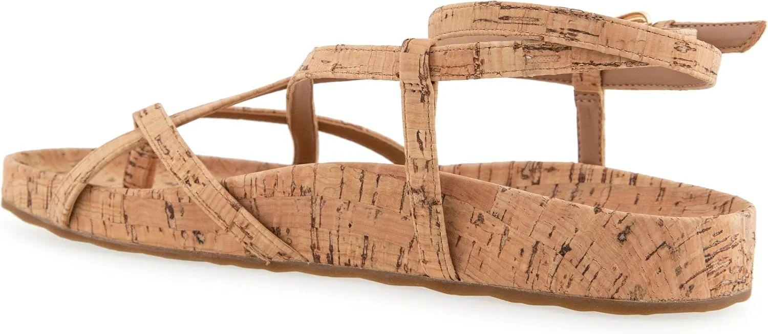 Aerosoles Women's Leera Flat Sandal