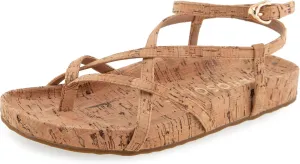 Aerosoles Women's Leera Flat Sandal