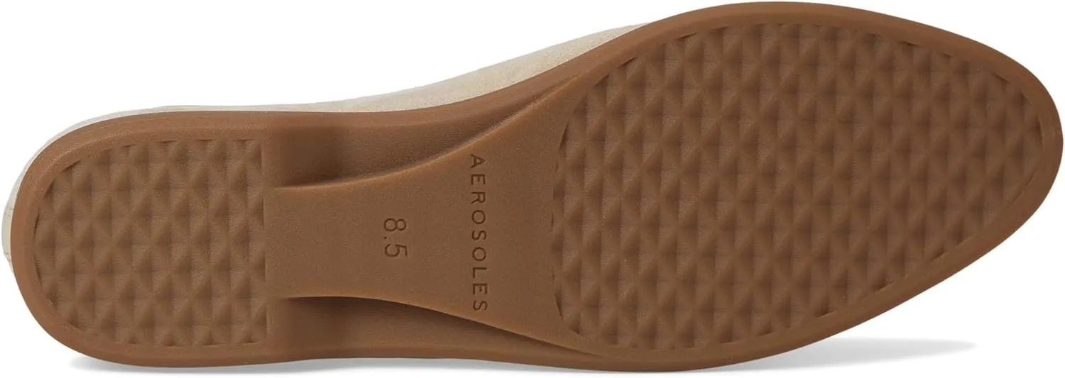 Aerosoles Women's Novia Ballet Flat