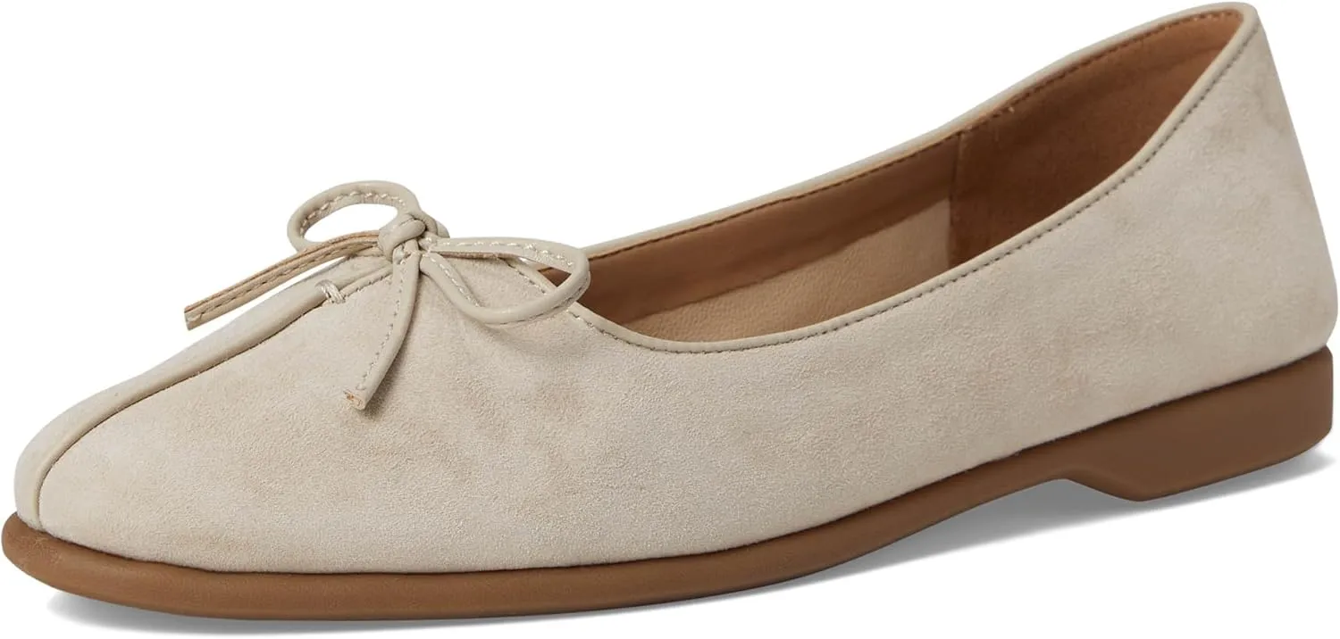 Aerosoles Women's Novia Ballet Flat