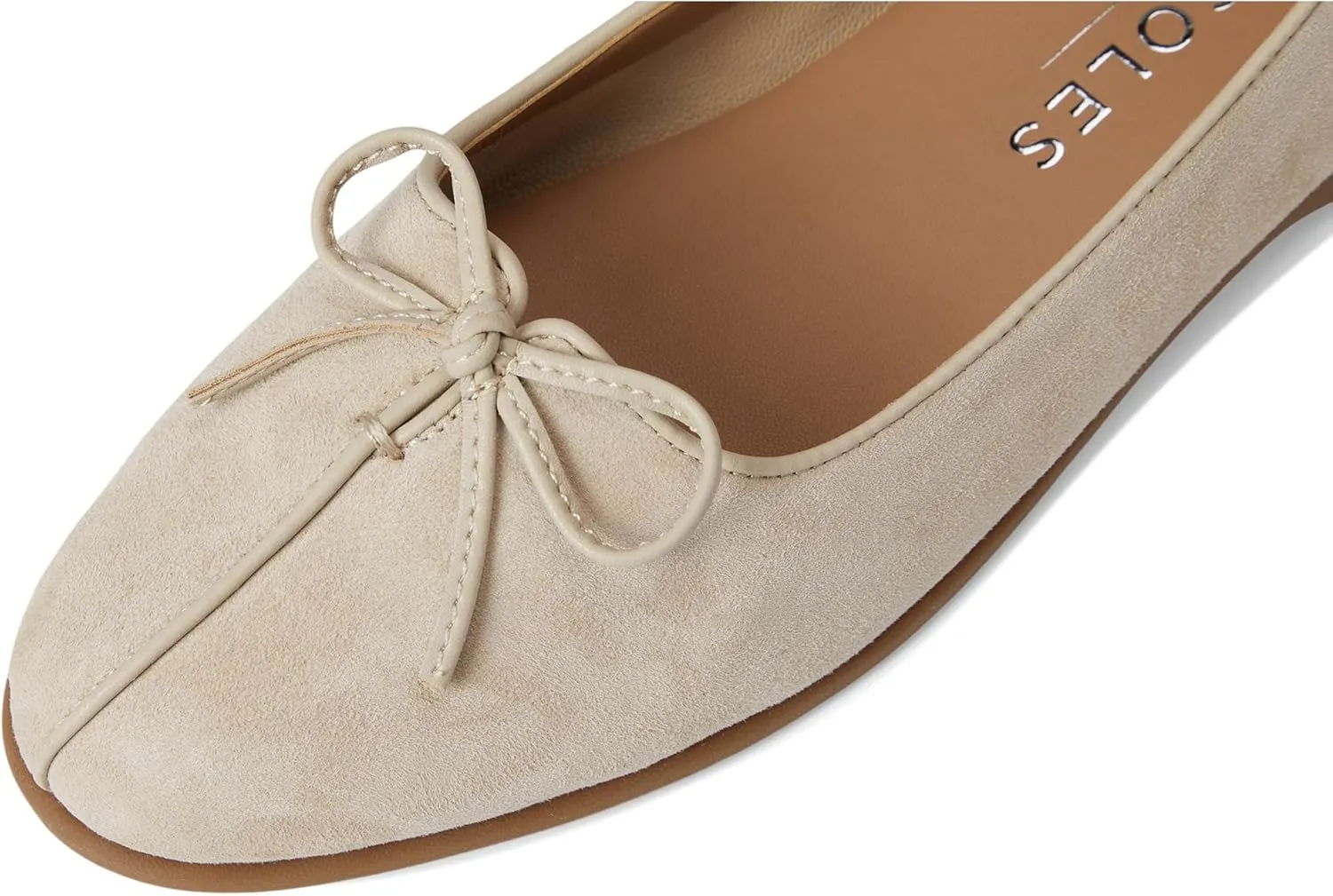 Aerosoles Women's Novia Ballet Flat