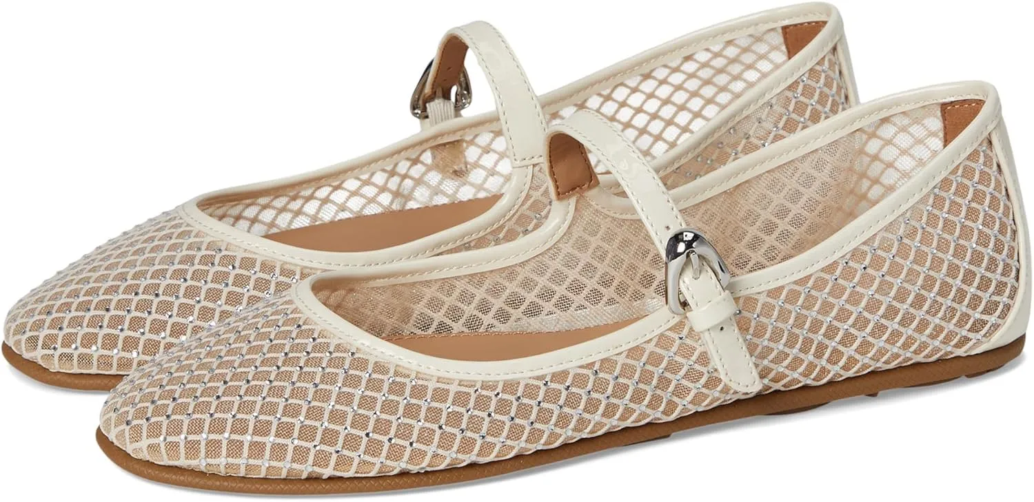 Aerosoles Women's Peggy Ballet Flat