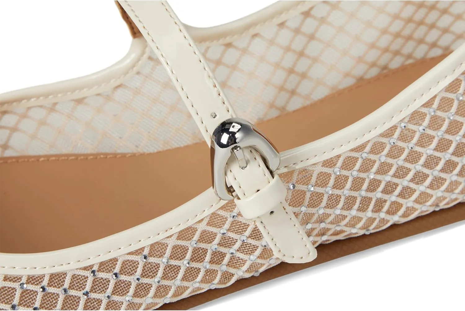 Aerosoles Women's Peggy Ballet Flat