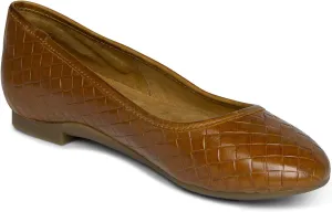 Aetrex Lyla Ballet Flat