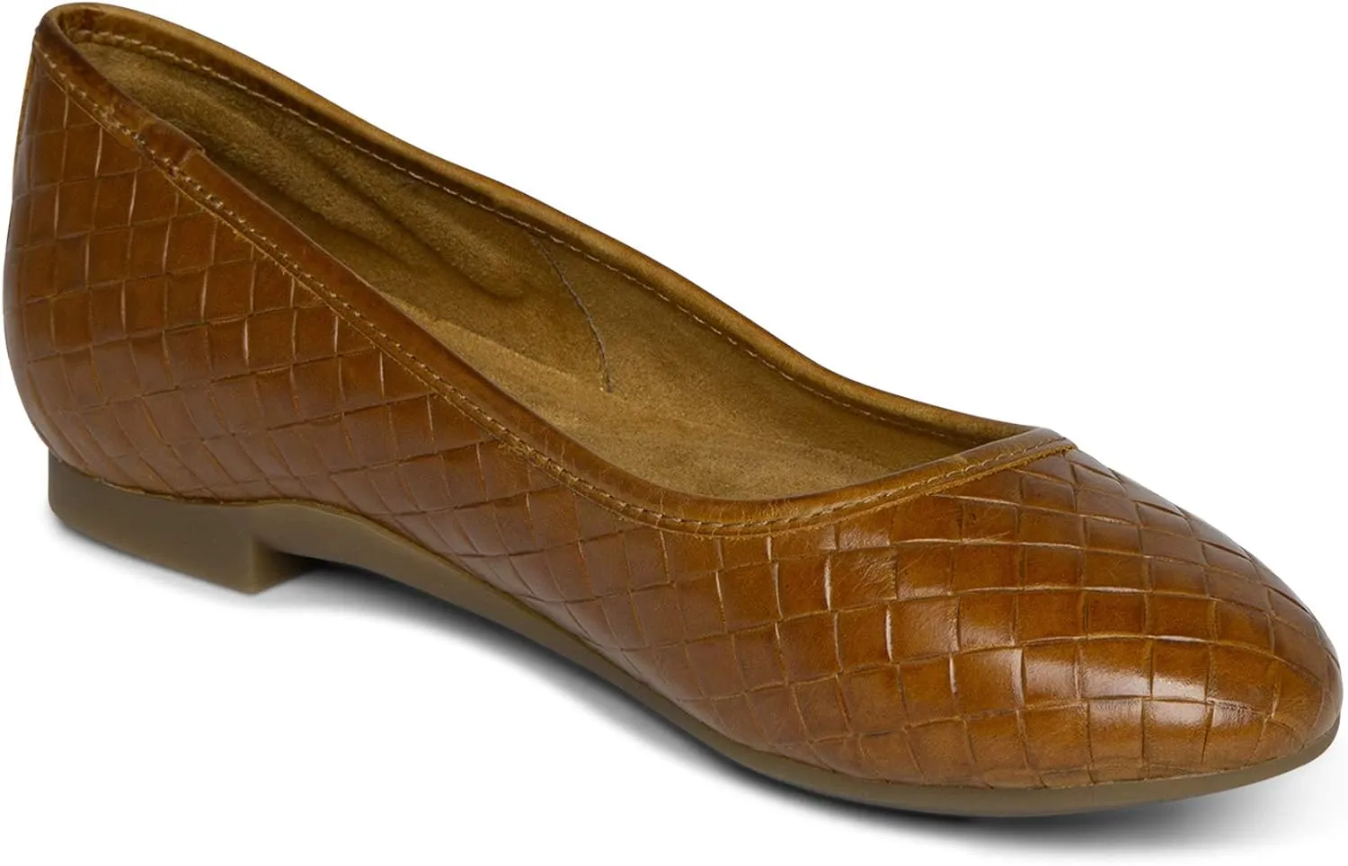 Aetrex Lyla Ballet Flat