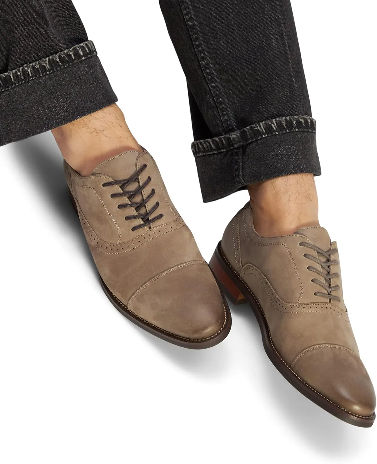 ALDO Men's Ayton Oxford