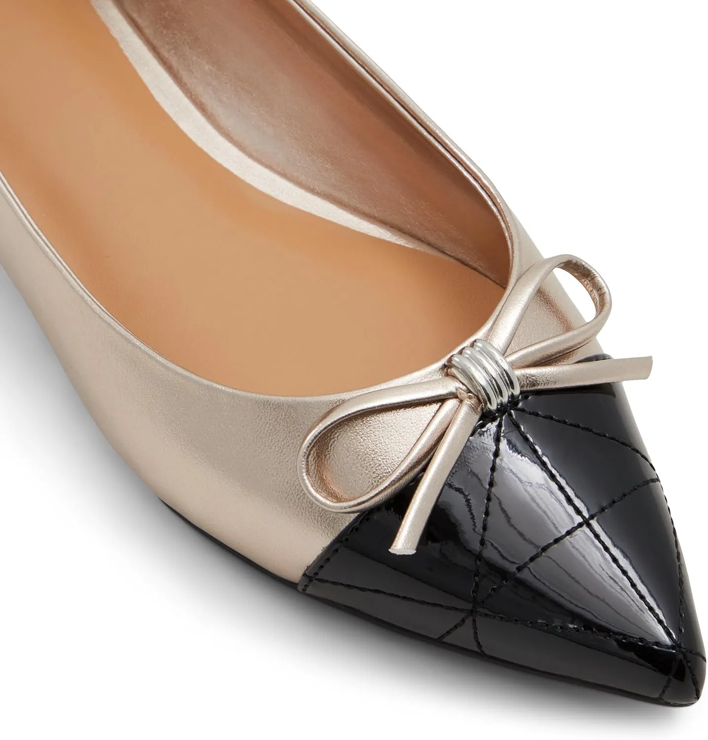 ALDO Women's Maddelyn Ballet Flat