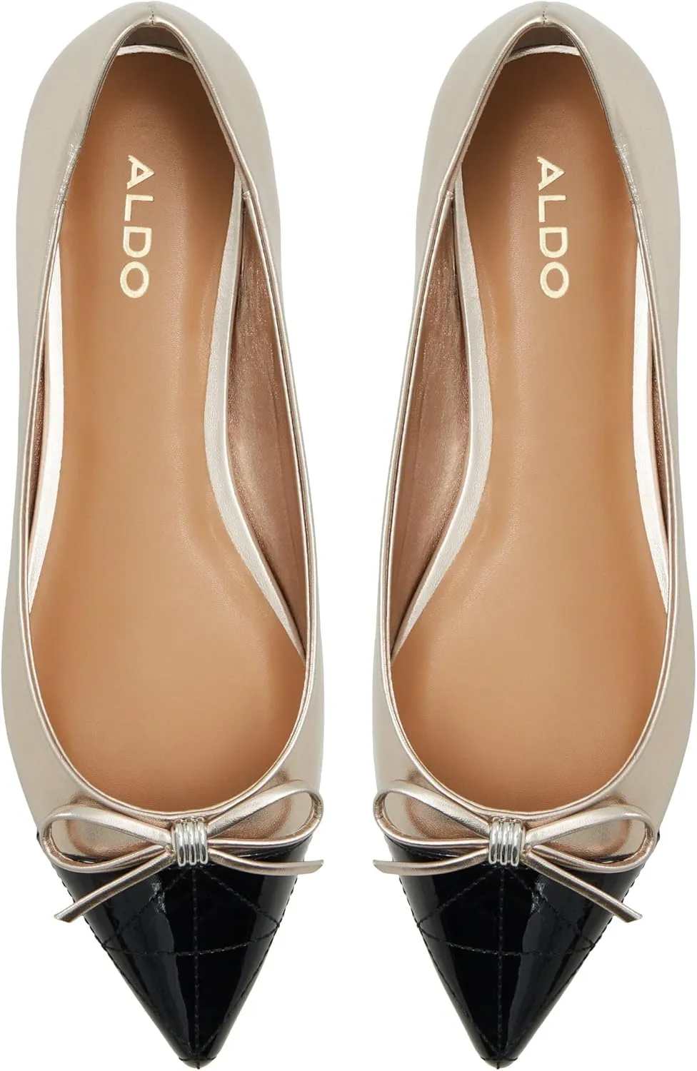 ALDO Women's Maddelyn Ballet Flat