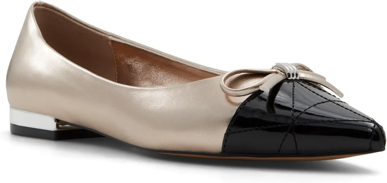 ALDO Women's Maddelyn Ballet Flat