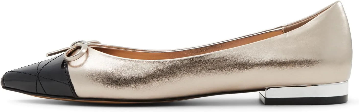 ALDO Women's Maddelyn Ballet Flat