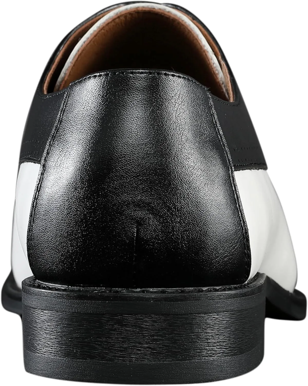 Amali Piedmont - Mens Dress Shoes - Oxford Shoes for Men - Tuxedo Shoes - Lace Up Mens Casual Dress Shoes