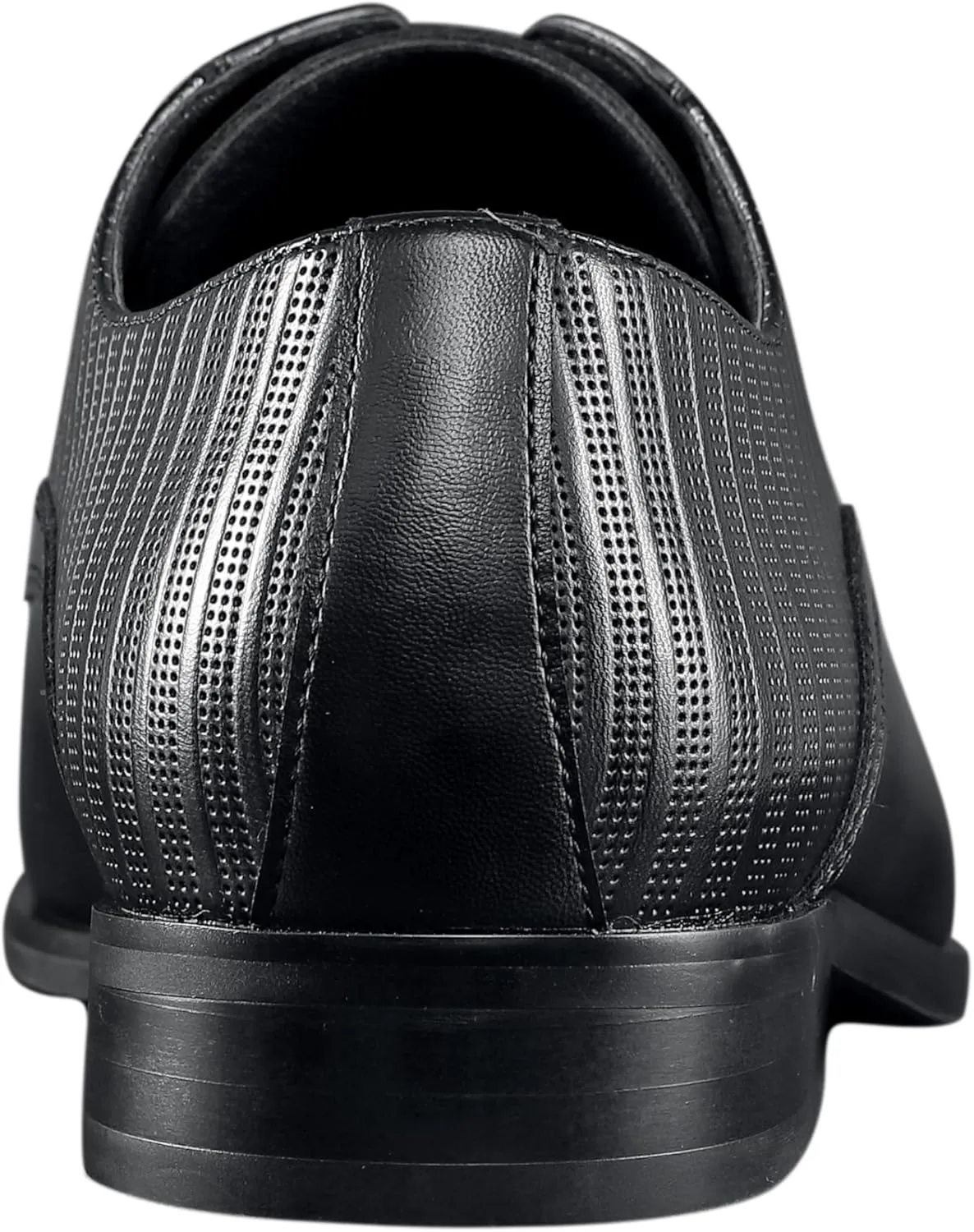 Amali Piedmont - Mens Dress Shoes - Oxford Shoes for Men - Tuxedo Shoes - Lace Up Mens Casual Dress Shoes