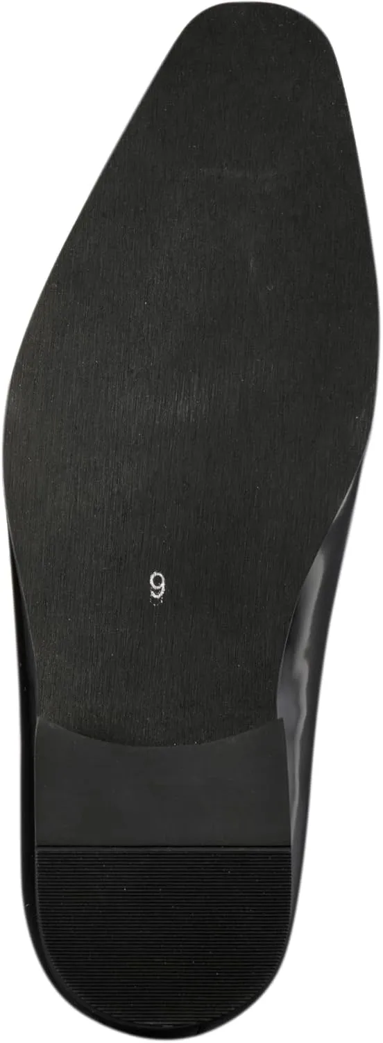 Amali Piedmont - Mens Dress Shoes - Oxford Shoes for Men - Tuxedo Shoes - Lace Up Mens Casual Dress Shoes