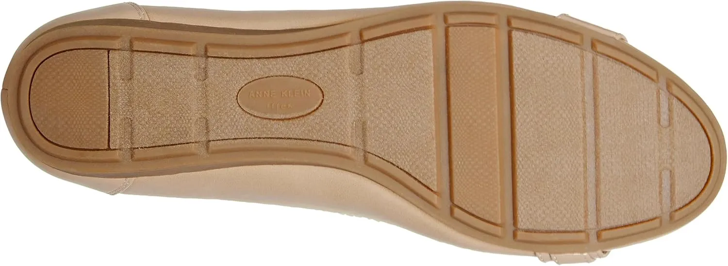 Anne Klein Women's Able Ballet Flat