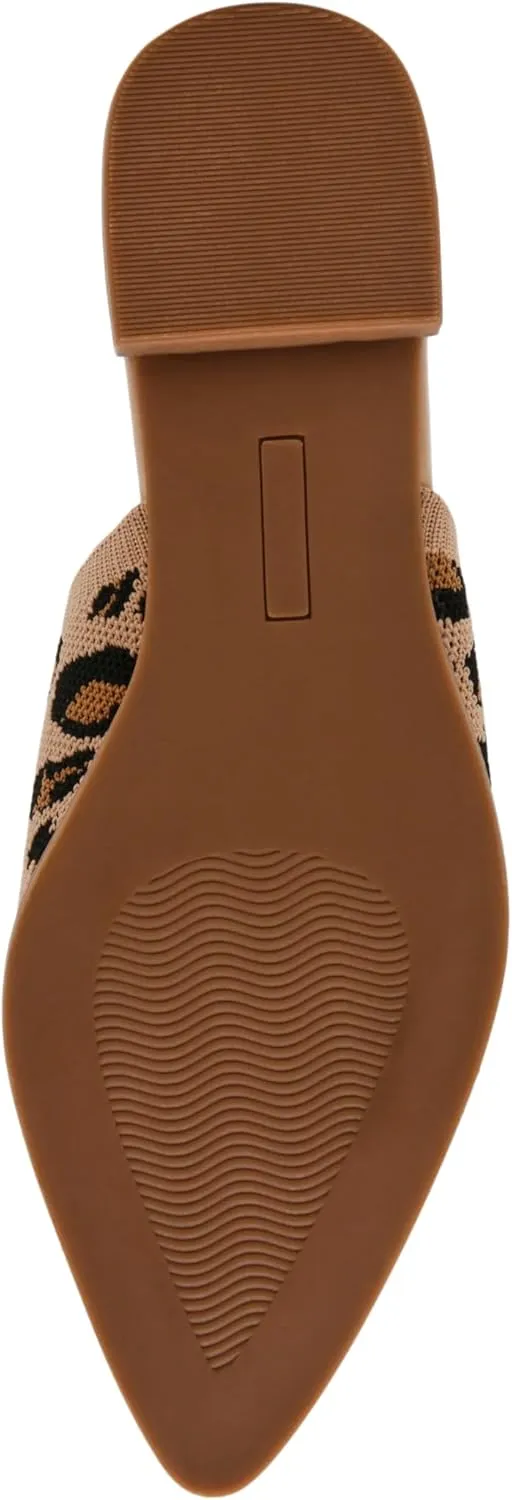 Anne Klein Women's Vassar Mule-Slippers