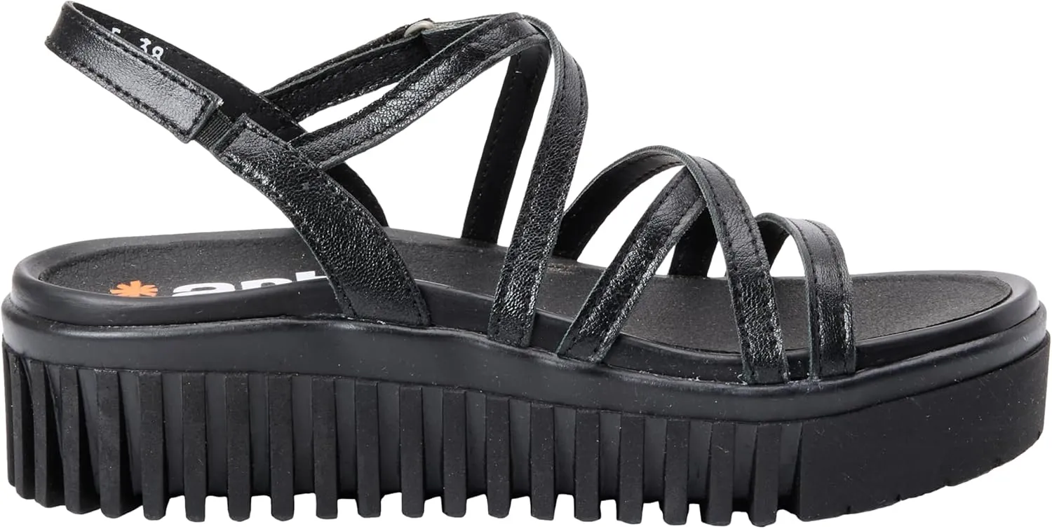 ART Women's Flatform Sandal