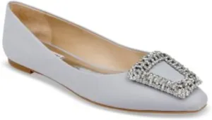 Badgley Mischka Women's Emerie Ballet Flat