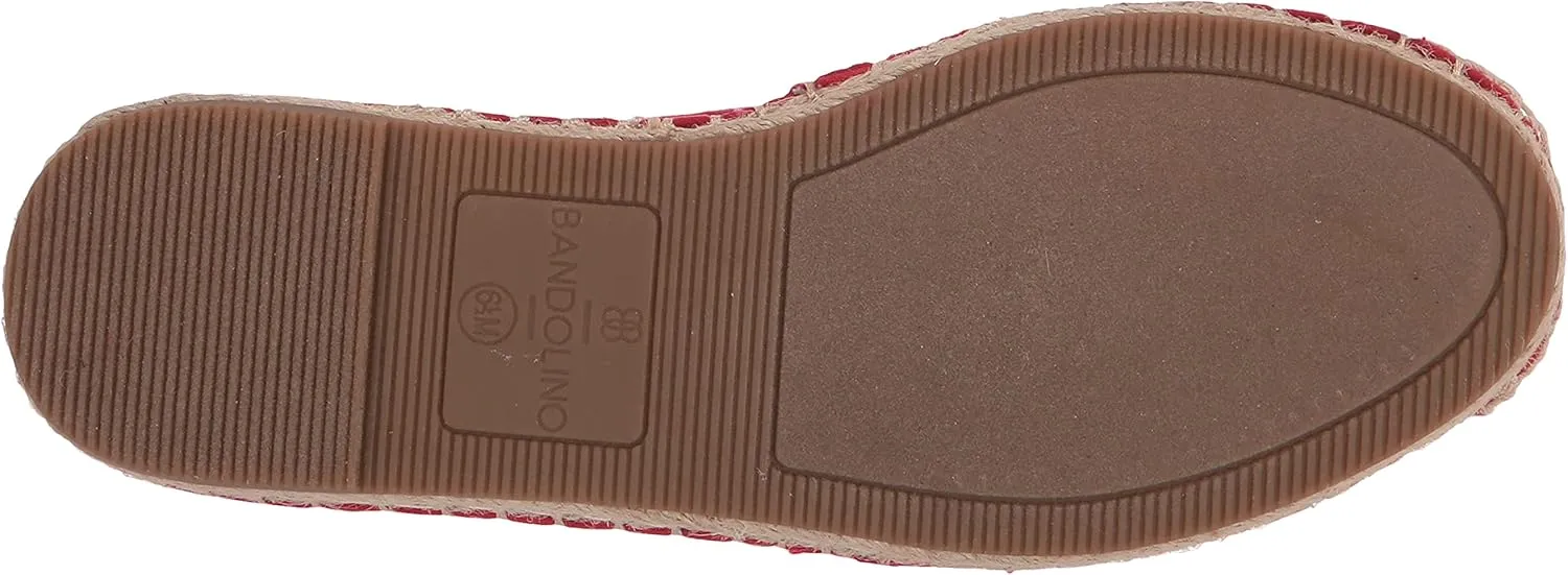 Bandolino Women's Haryper Platform